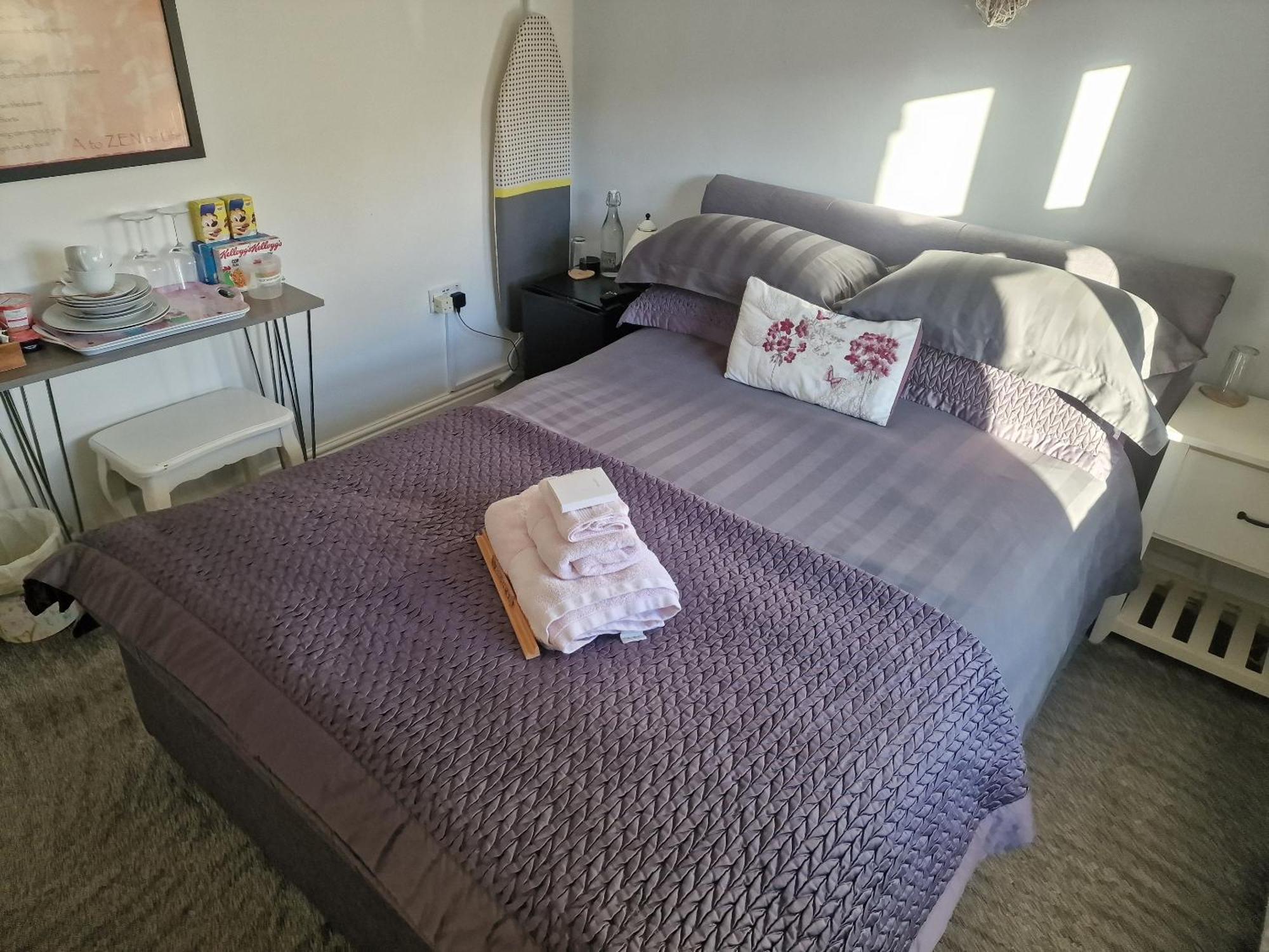 Bed and Breakfast Redwing Rise à Royston  Extérieur photo